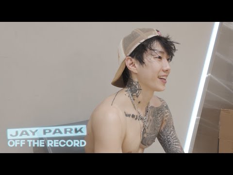 박재범 (Jay Park) OFF THE RECORD | Ep.2 'McNasty' Dance Practice Behind