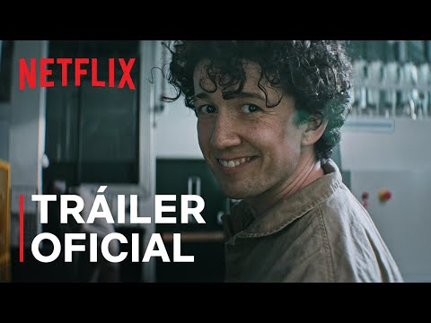 Cómo vender drogas online (a toda pastilla): La temporada final | Tráiler oficial | Netflix