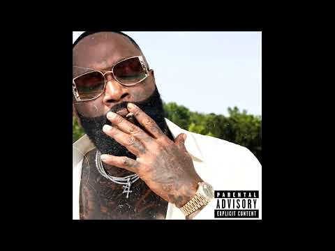 Rick Ross Type Beat 2024 - We Did It