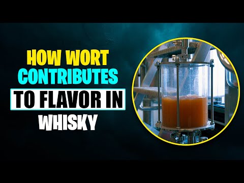 The Importance Of Clear Wort In Whisky Production