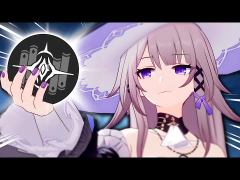 The Herta is fun... | Honkai Star Rail