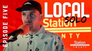 Local - S20 Solo E5 (Prod. Gallah)