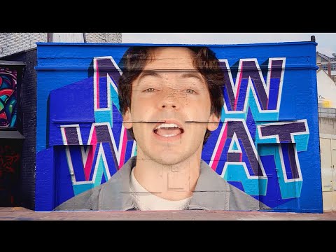 Connor Price - NOW WHAT? (Official Video)