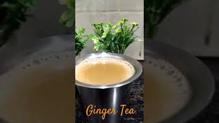 #teatime#gingertea#tealovers#❤️