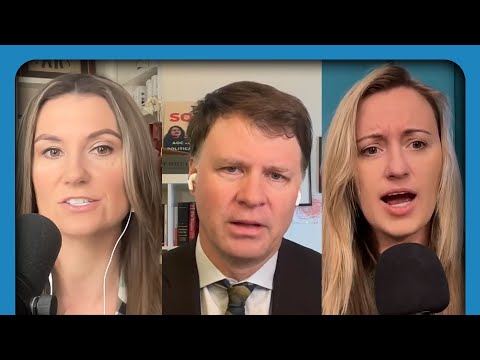 Starship EXPLODES, Tariffs OFF, Newsom Butters Up CHARLIE KIRK | Breaking Points