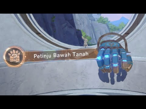 Petinju Bawah Tanah | Hidden Achievement Honkai Star Rail Ver 3.1