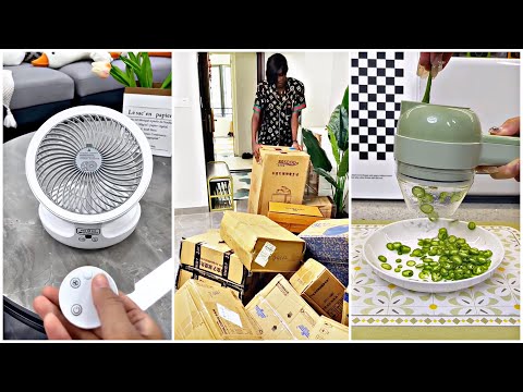 Lifestyle 101😍Smart Home Gadgets | Home Cleaning TikTok #cleaning #homedecor #asmr #usa #canada #uk