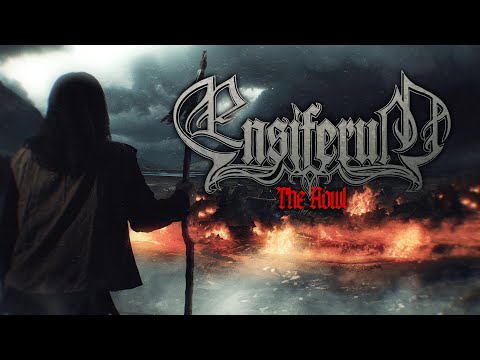 Ensiferum - The Howl (Official Video)