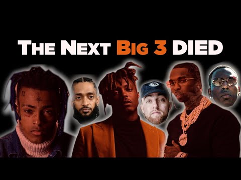 What Happened to The Next Big 3: Deaths That Hurt The Future of Hip-Hop