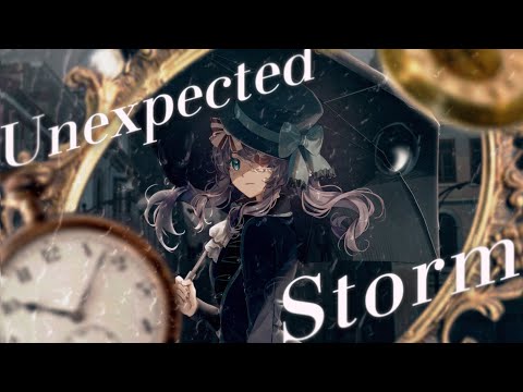 Unexpected Storm - Reverse: 1999 ♡ cover【rachie】