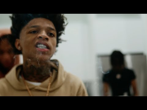 FBG Murda - Smackers (Official Video)