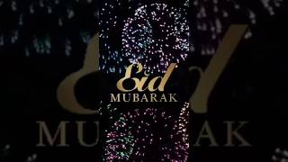 EID MUBARAK 🌹🫂🥰🥳🌛 2024 #eidmubarak #eidulfitr #happyeidday #eidstatus2024