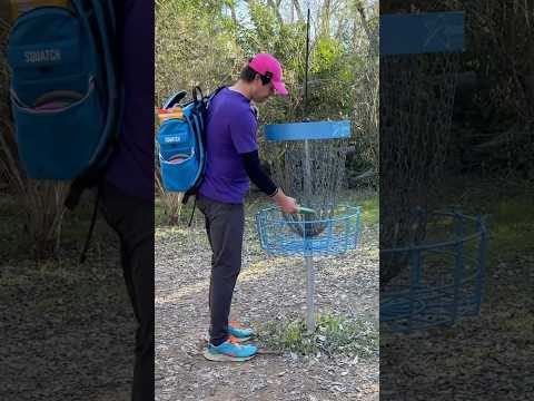 What’s your least favorite disc golf basket!? Let us know in the comments! #DiscGolf #OTBDiscs