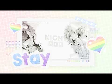 {Re-Shine✩} x「DT」STAY | PRIDE MEP PROMO