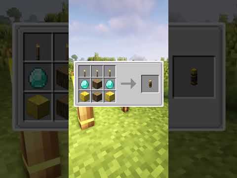 【MOD紹介】マイクラあると快適便利MOD！#shorts 【マイクラ】