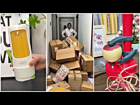 Lifestyle 101😍Smart Home Gadgets | Home Cleaning TikTok #cleaning #asmr #usa #canada #uk #australia