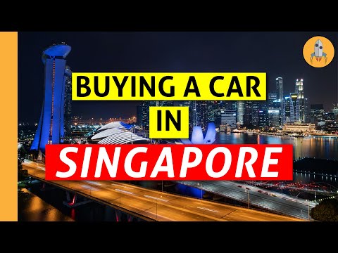 The Most EXPENSIVE Country to Buy A Car