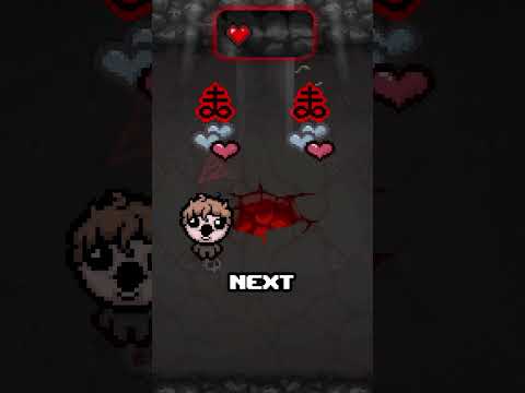 How to get MORE FREE DEVIL DEALS in The Binding of Isaac Repentance  #repentance #satisfying #isaac