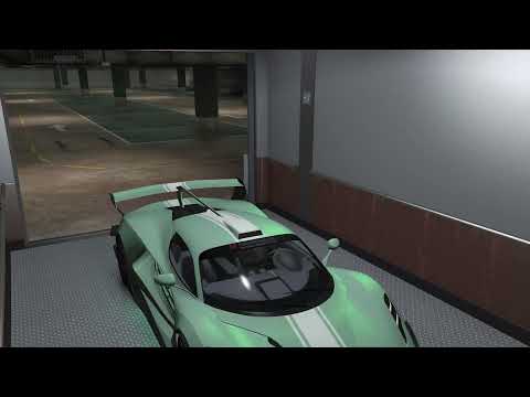 GTA Online | 3.000.000$ & Rank 312 - Ban Day 4 of 7