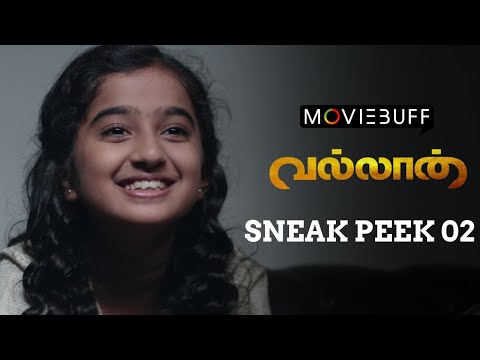 Vallan - Sneak Peek 02 | Sundar C | Tanya Hope | VR Mani Seiyon