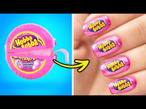 YUMMY FOOD HACKS AND FUNNY TRICKS || Sneaking Food in Class and Other Food Tricks By YayTime! FUN