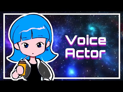 Voice Actor |Brawl Stars