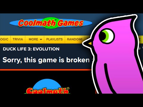 The Most BROKEN Coolmath Game