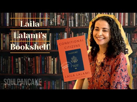 When a Book Captures the Immigrant Experience feat. Laila Lalami | Show Your Shelf