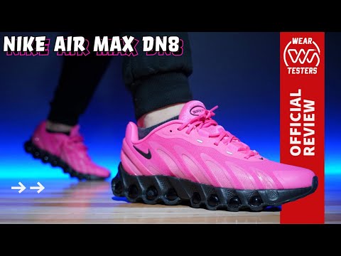 Nike Air Max DN8