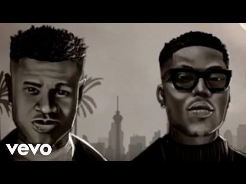 Niphkeys, Reekado Banks - Man Of The Year (Official Audio)