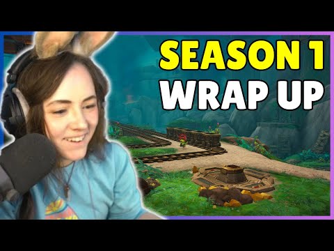 LAST CHANCE | Zepla checks out WHAT TO DO Before the END of TWW Season 1 [World of Warcraft]