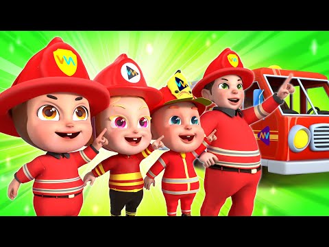 🔴LIVE | Brave Police Patrol Team | Police Chase | Police Car | Nursery Rhymes & Kids Songs | Rosoo