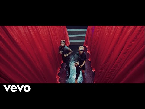 Lil Kesh - Ibile Remix [Official Video] ft. Reminisce