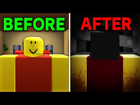 Roblox Jim’s Computer 2 Is Absolutely Ridiculous...