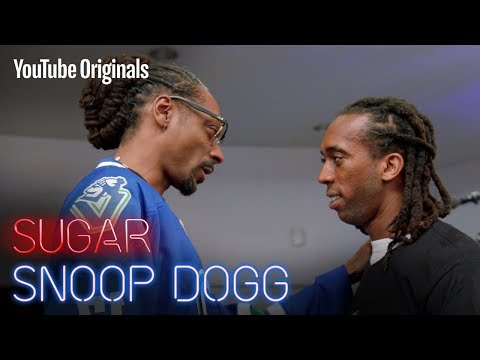 Snoop Dogg surprises a young father who is working to turn his life around.