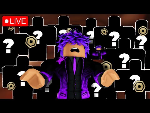 🤑 Survive the chat to win Robux! (Doors X Pressure Challenge)