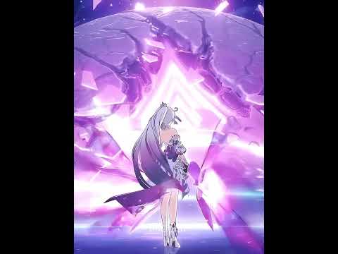 What Is Divinity? - The Herta w/HI3rd Characters Edit | Honkai Star Rail x Honkai Impact 3rd