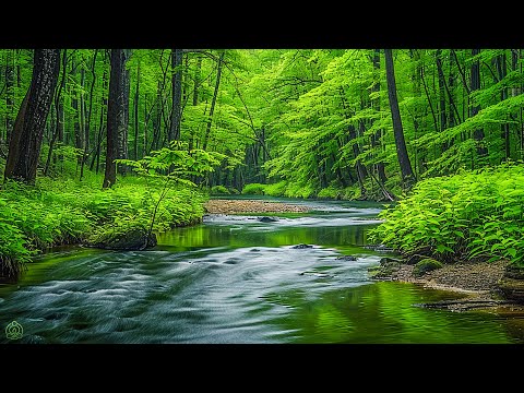 Music Therapy 💚 Powerful Healing Relaxation for Anxiety, Stress and Chronic Fatigue Disorders #14