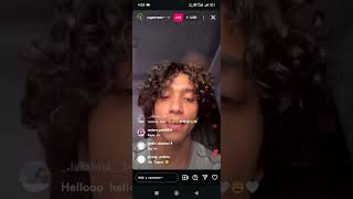 Yogesh Rawat Instagram Live Today