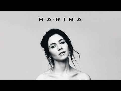 MARINA - Orange Trees [Claptone Remix]