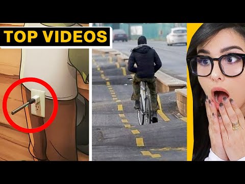 Getting Yourself in BIG TROUBLE | SSSniperWolf