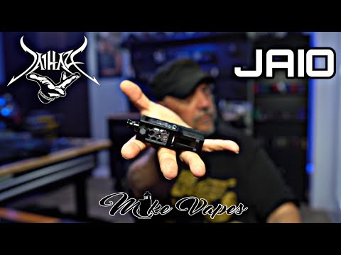 JAIO Boro Device By JaiHaze