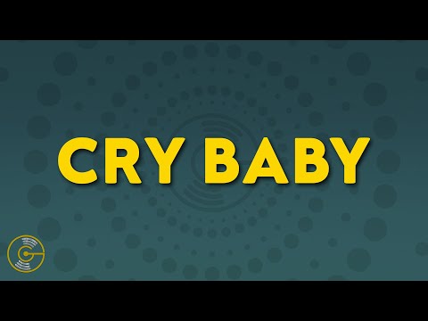 SZA - Cry Baby (Lyrics)