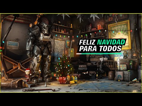 10 JUEGOS para CELEBRAR NAVIDAD – ESPECIAL NAVIDEÑO