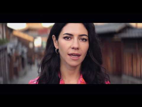 MARINA - To Be Human (Official Music Video)