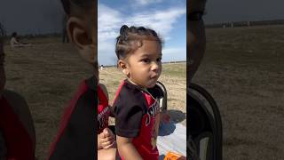 “Airplane” #family #familytime #familyvlog #airport #picnic