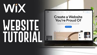 How To Create A Wix Website In 2025 (FREE & EASY)