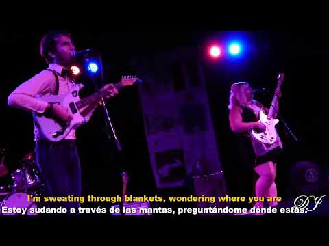 Shannon and The Clams - You Can Come Over | Lyrics - Sub (Inglés - Español)