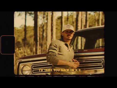 Tucker Wetmore - 3,2,1 (Official Lyric Video)