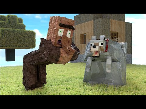 Trade With Me - Realistic Minecraft RTX #Shorts